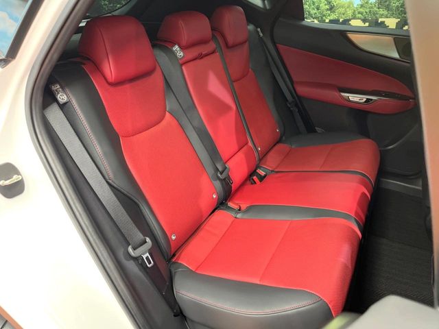 Lexus NX 12