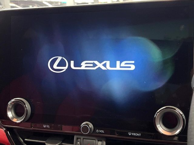 Lexus NX 4