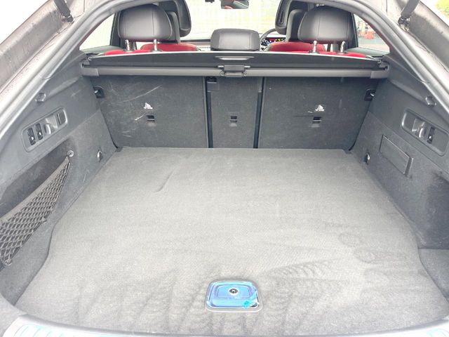 Mercedes-Benz GLC Coupe 11