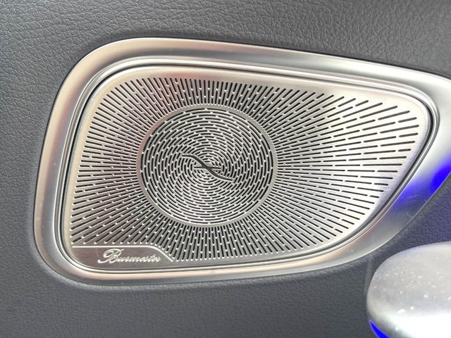 Mercedes-Benz GLC Coupe 7