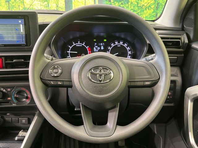 Toyota Raize 11