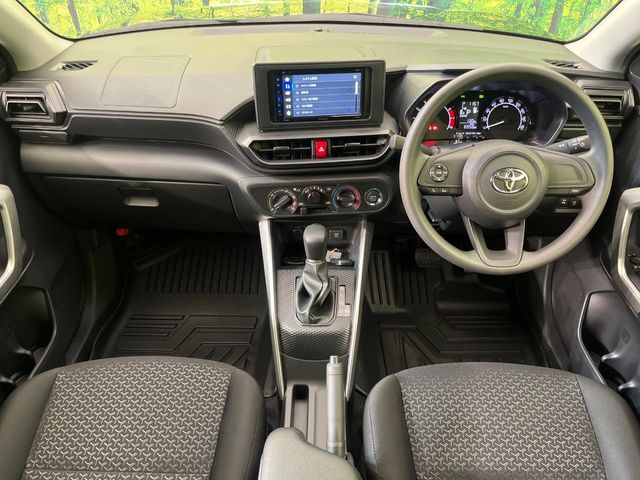 Toyota Raize 2