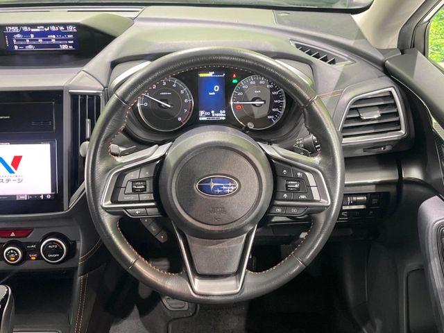 Subaru XV 11
