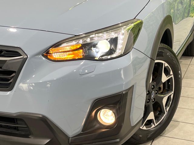 Subaru XV 12