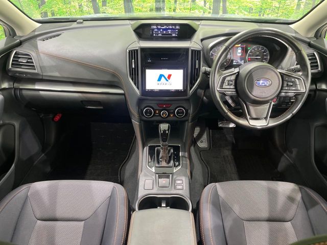 Subaru XV 2
