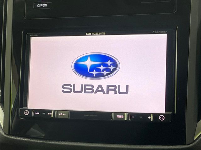 Subaru XV 3