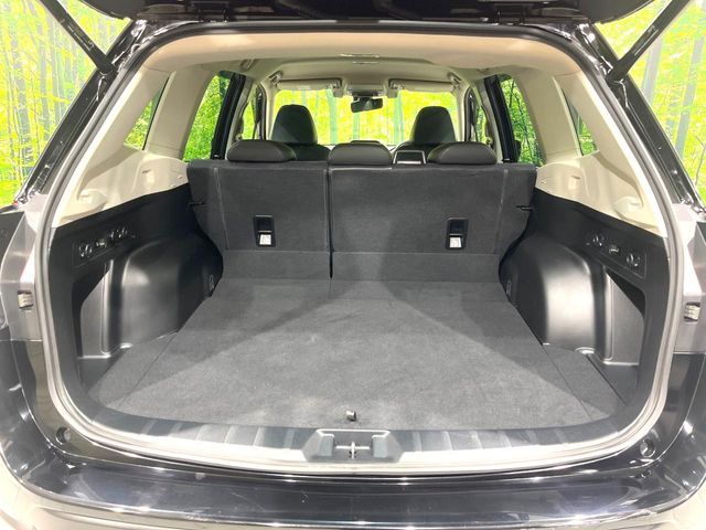 Subaru Forester 11