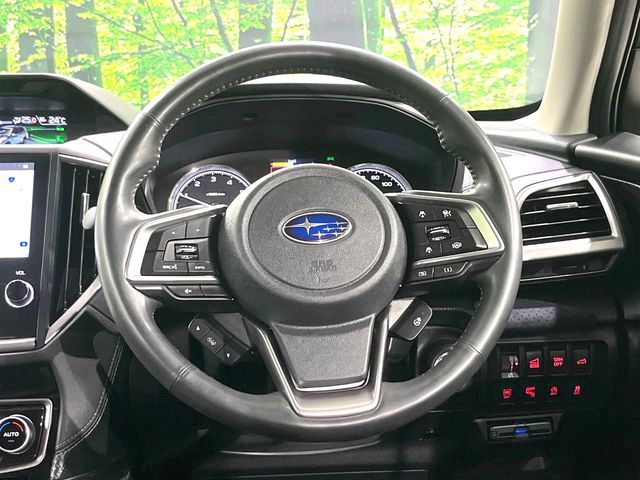 Subaru Forester 12