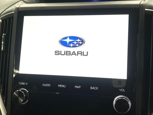 Subaru Forester 3