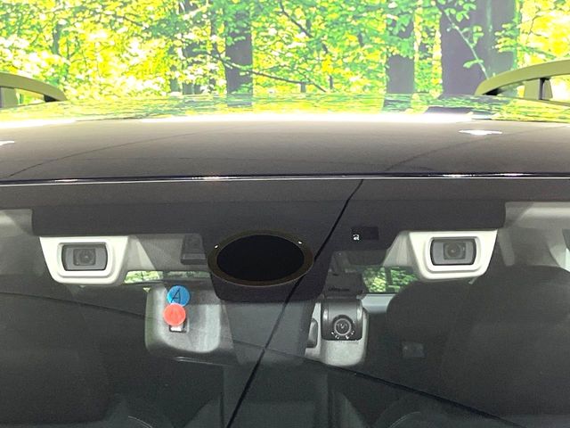 Subaru Forester 5