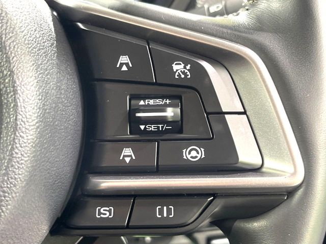 Subaru Forester 6