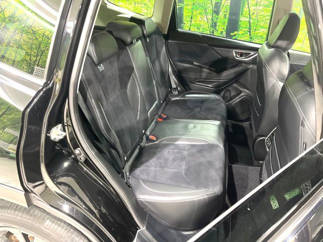 Subaru Forester 10