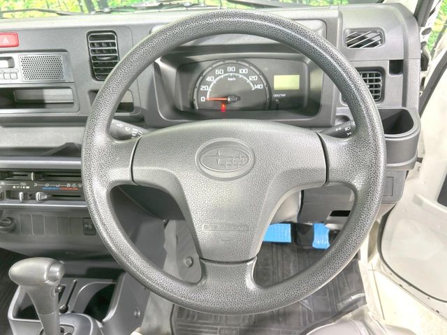 Subaru Sambar Truck 11