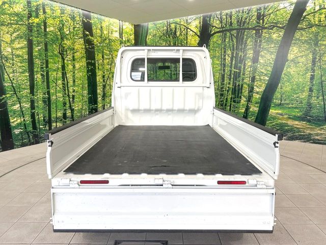 Subaru Sambar Truck 10