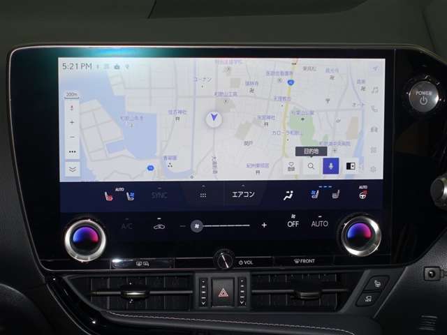 Lexus NX 10