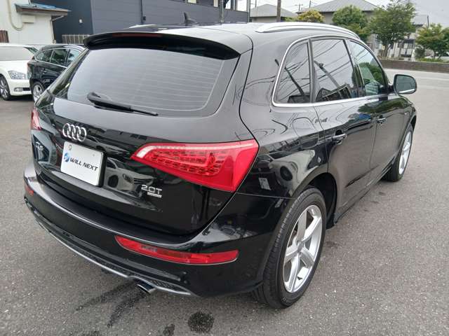 Audi Q5 12