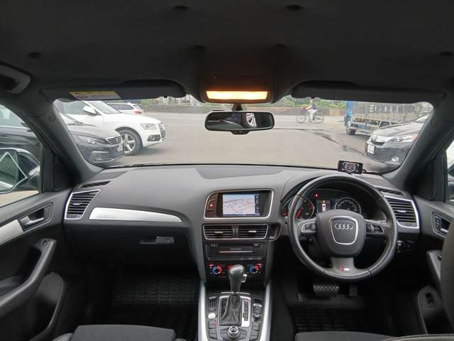 Audi Q5 3