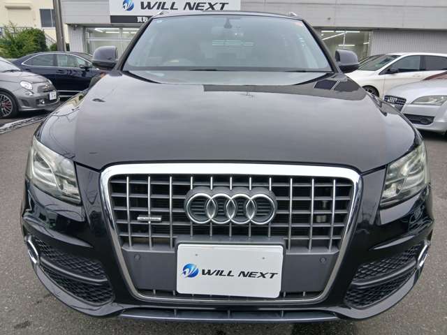 Audi Q5 5