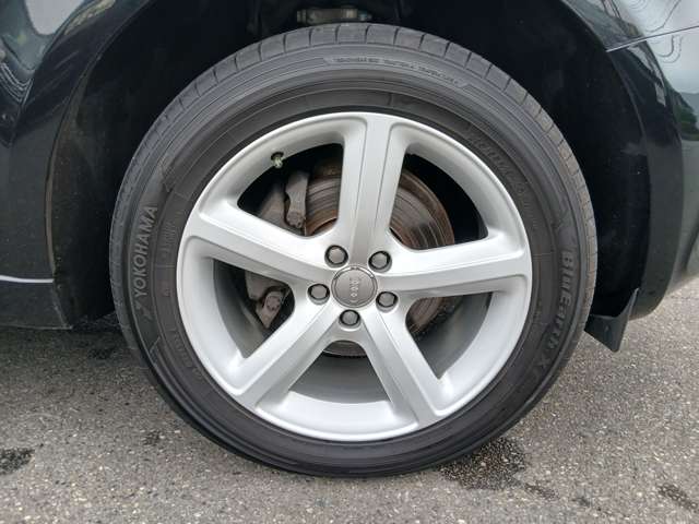 Audi Q5 8
