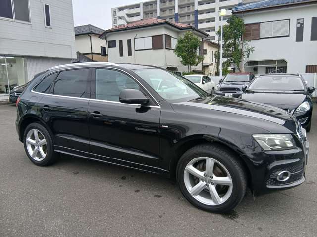 Audi Q5 9