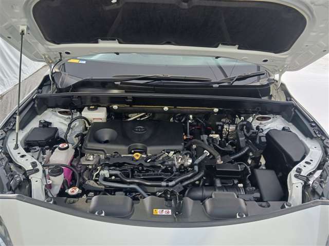 Toyota Harrier 12