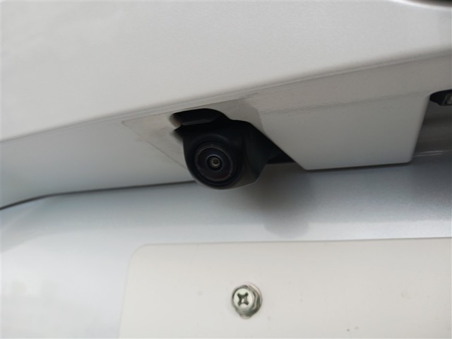 Toyota Harrier 6