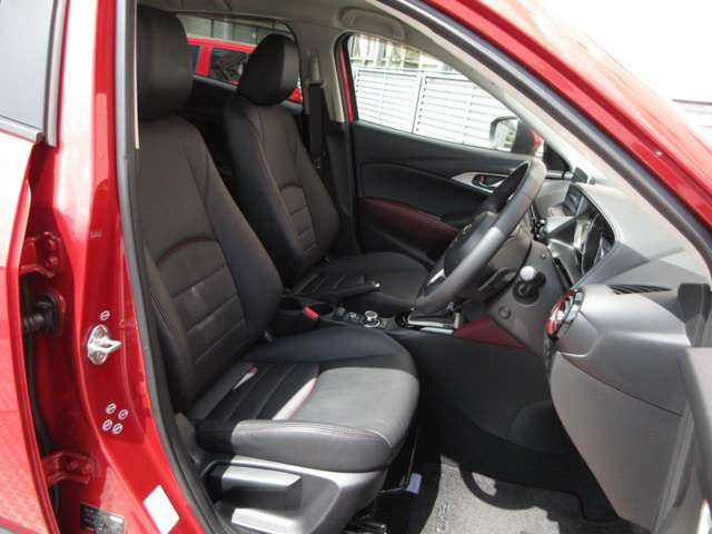 Mazda CX-3 12