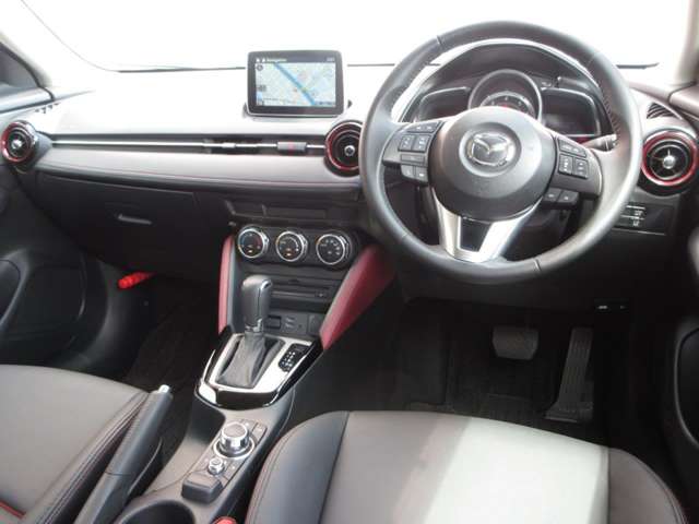 Mazda CX-3 7