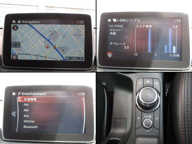 Mazda CX-3 9