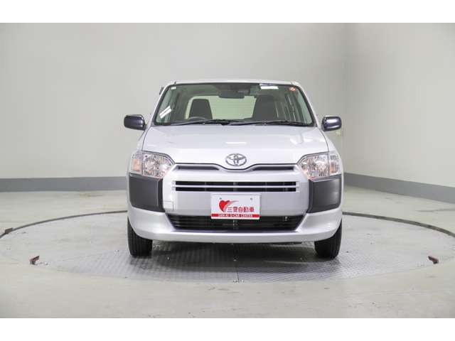 Toyota Succeed Van 10