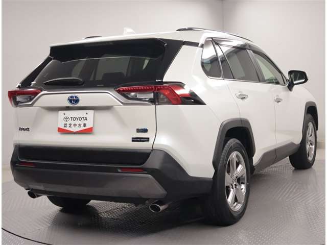 Toyota RAV4 3