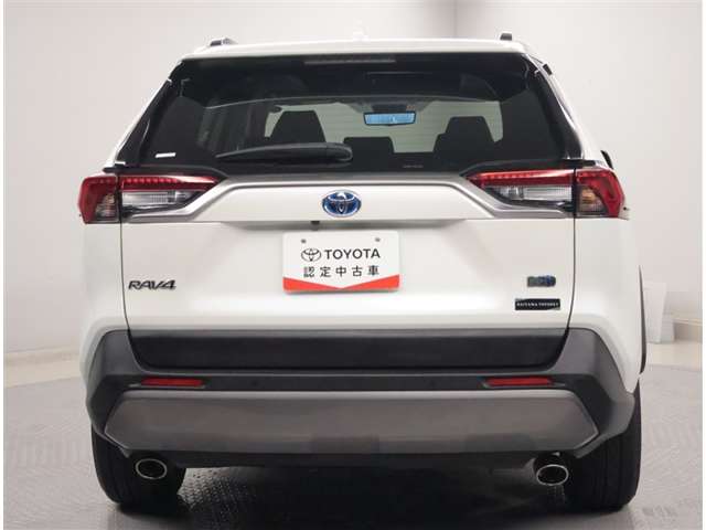 Toyota RAV4 4
