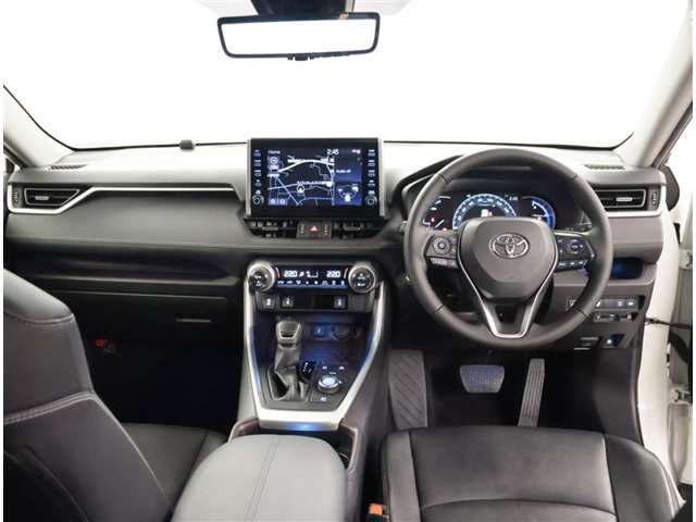 Toyota RAV4 5