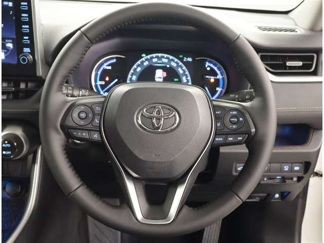 Toyota RAV4 6