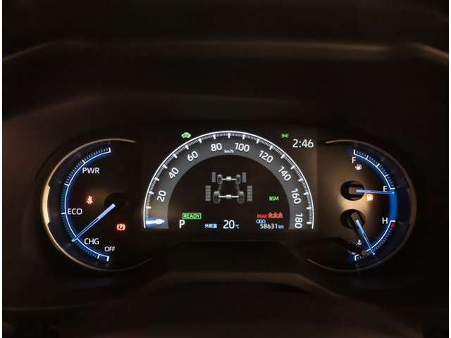 Toyota RAV4 7