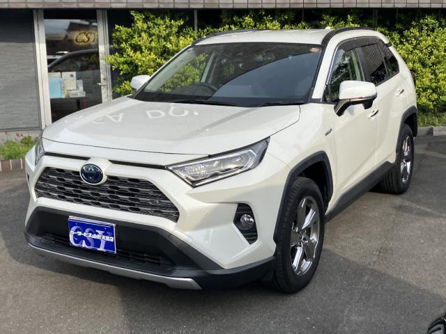 Toyota RAV4 2