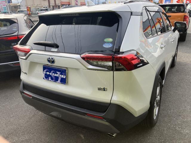 Toyota RAV4 3