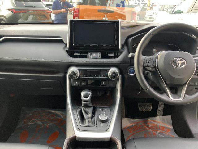 Toyota RAV4 6