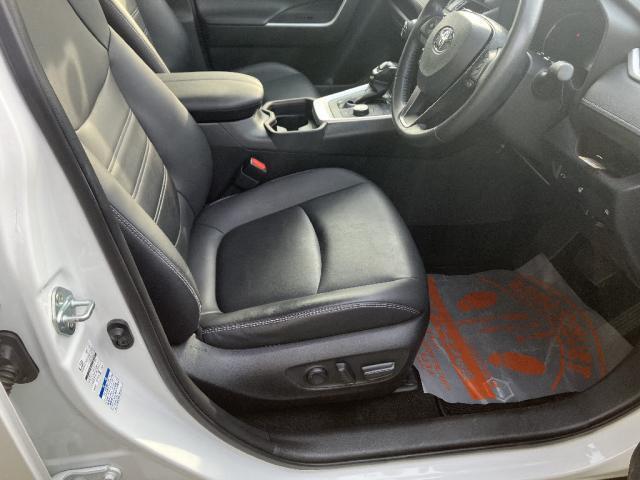 Toyota RAV4 7