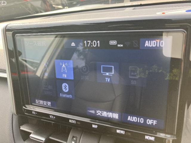 Toyota RAV4 9