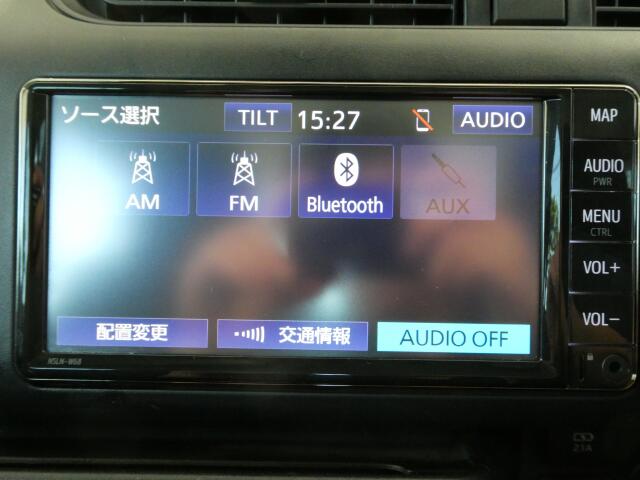 Toyota Probox Van 4