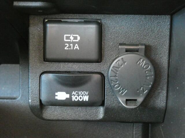 Toyota Probox Van 10