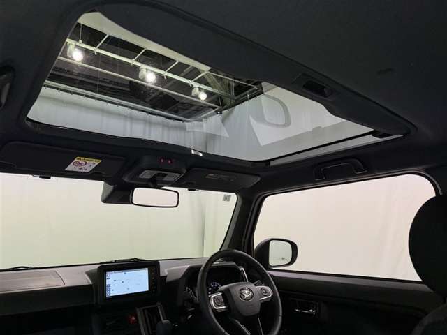 Daihatsu Taft 11