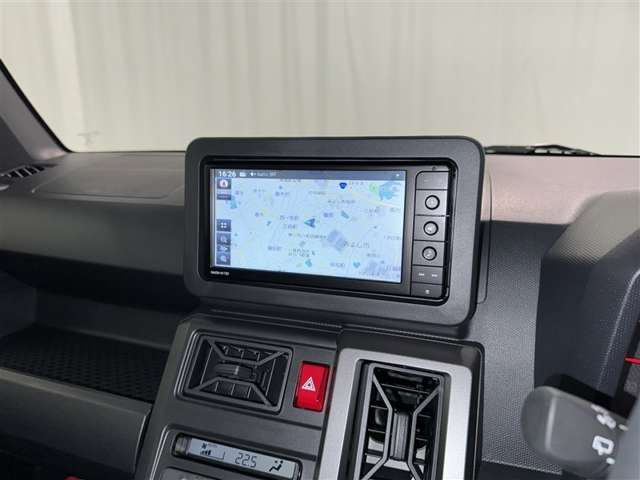 Daihatsu Taft 12