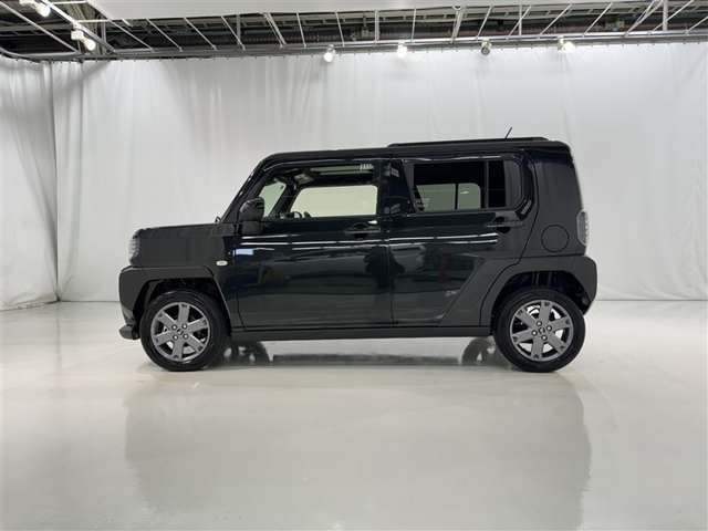 Daihatsu Taft 6