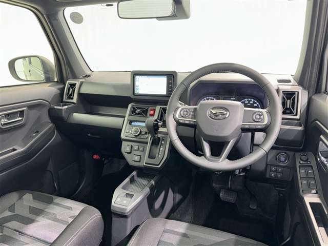 Daihatsu Taft 10