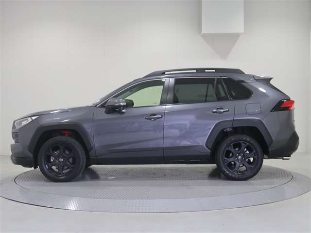 Toyota RAV4 3
