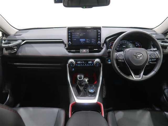 Toyota RAV4 6