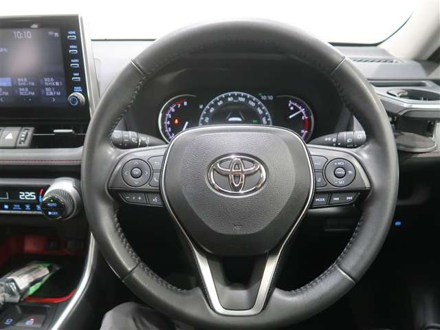 Toyota RAV4 7