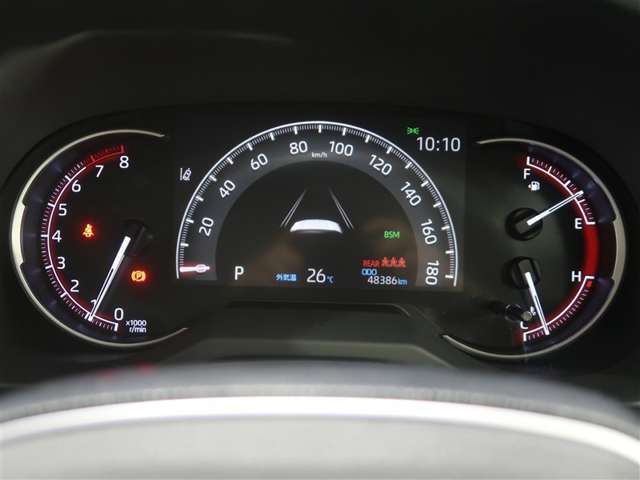 Toyota RAV4 8